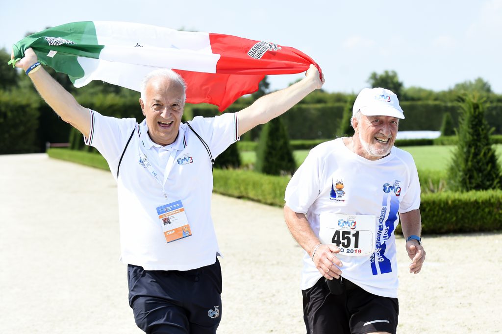 Emg Torino 2019