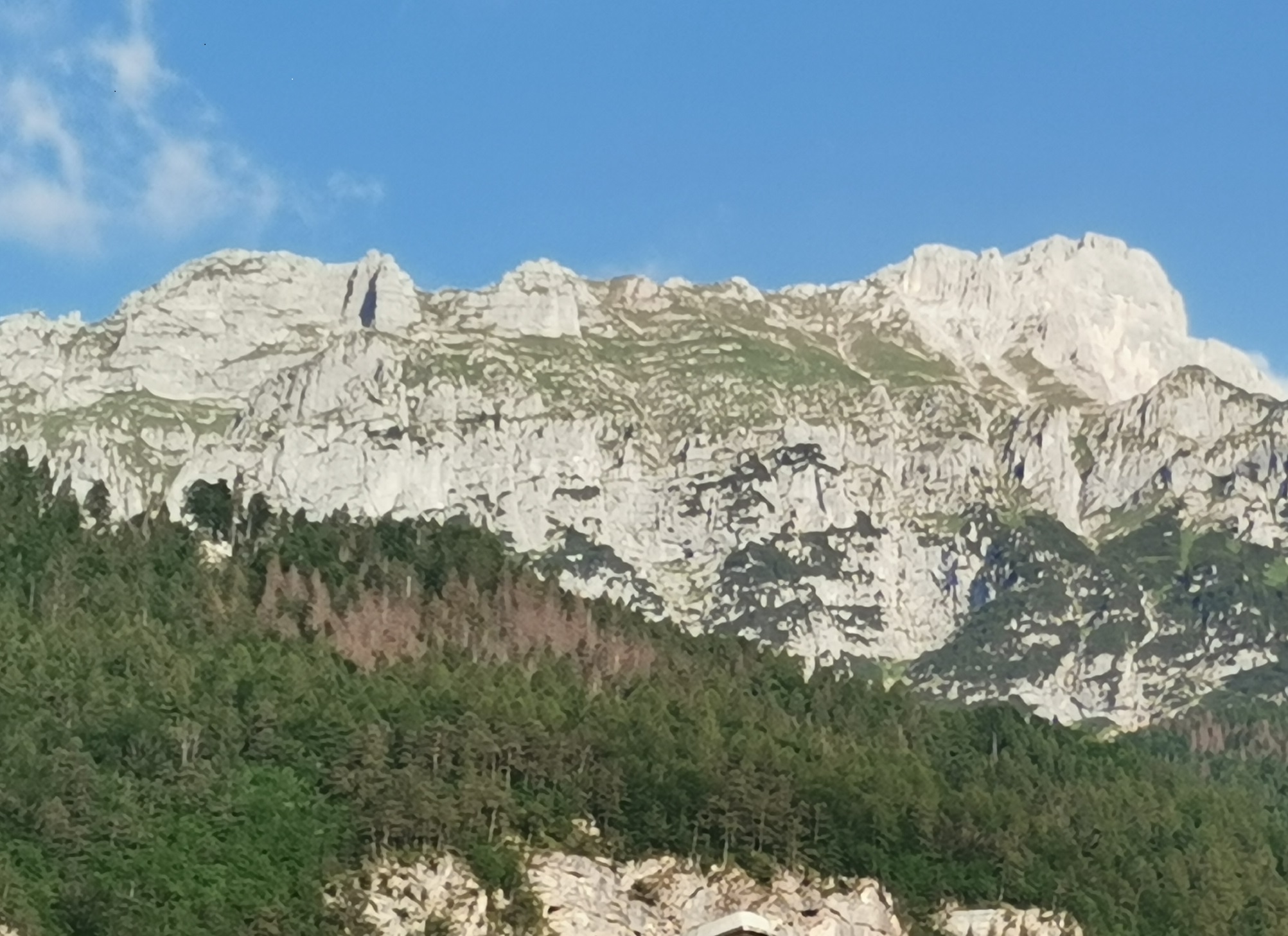 Trentino Giugno 2023