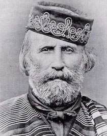 Giuseppe Garibaldi