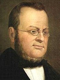 Camillo Benso conte di Cavour