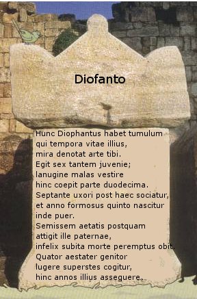 Diofanto