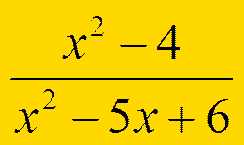 frazione_algebrica